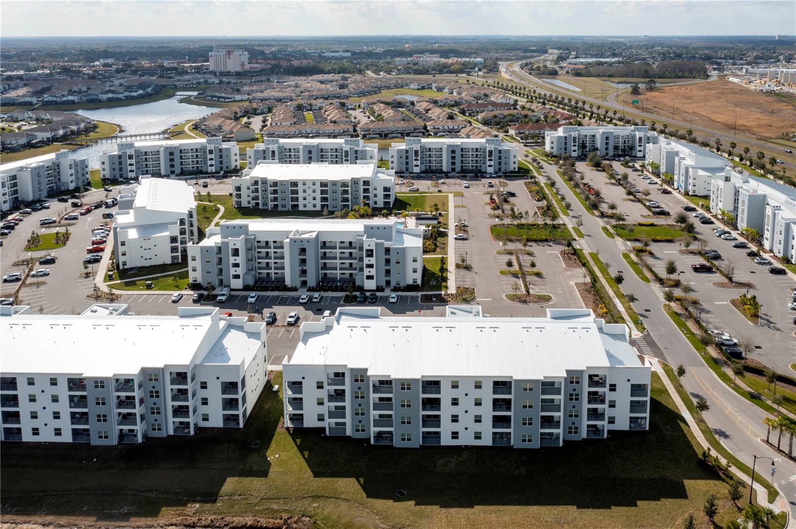 3191 PARADOX CIR #102, KISSIMMEE, FL, 34746