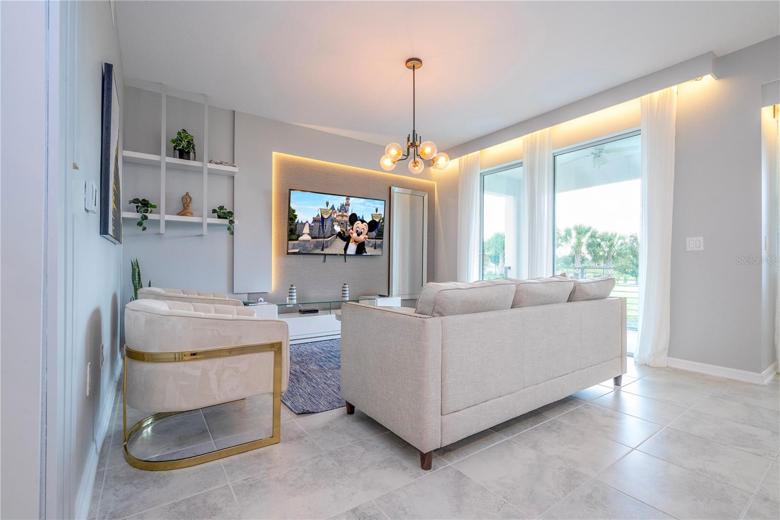 3191 PARADOX CIR #102, KISSIMMEE, FL, 34746
