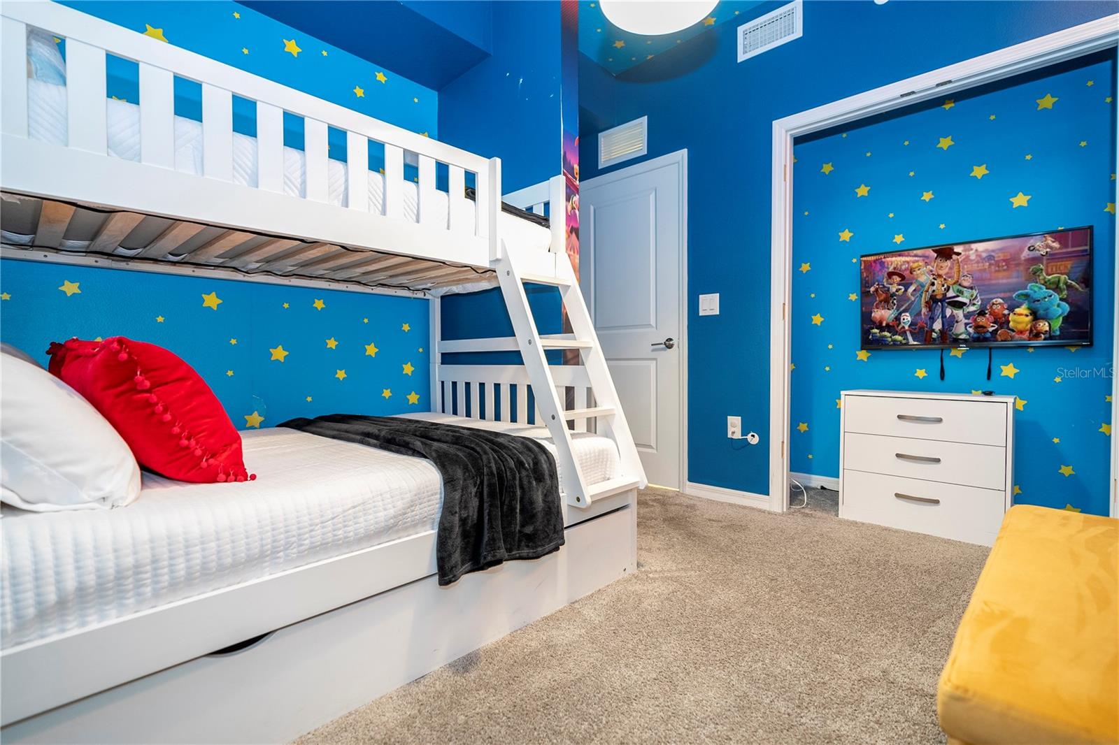 3191 PARADOX CIR #102, KISSIMMEE, FL, 34746