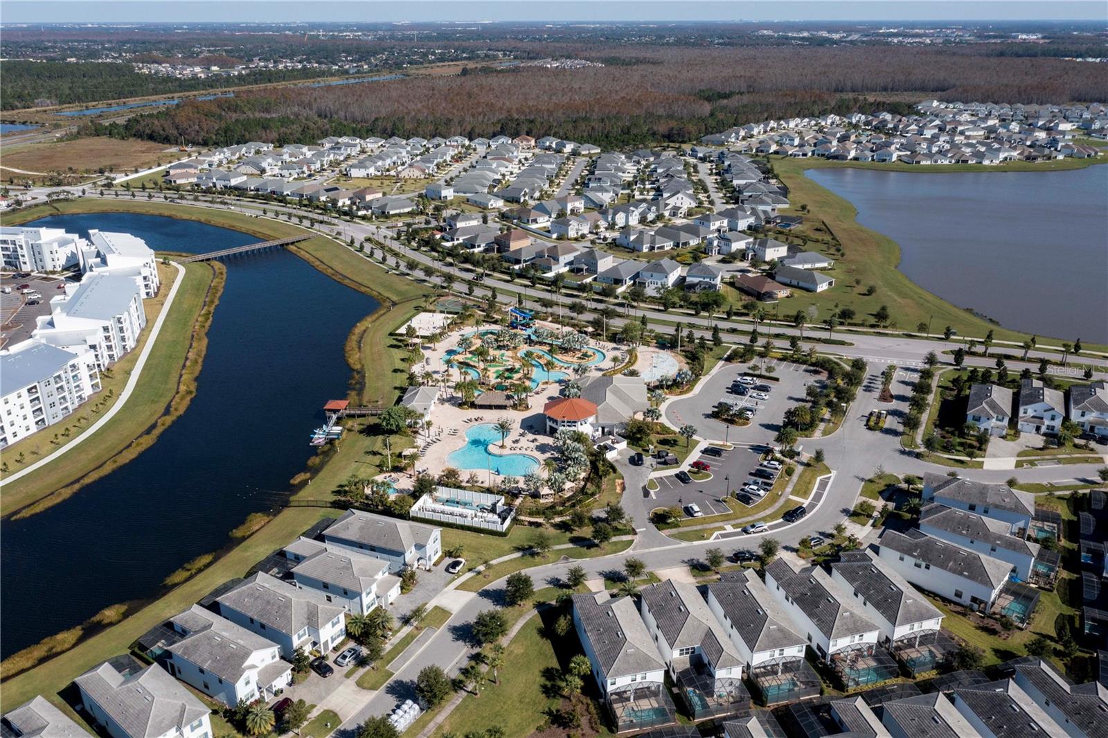 3191 PARADOX CIR #102, KISSIMMEE, FL, 34746