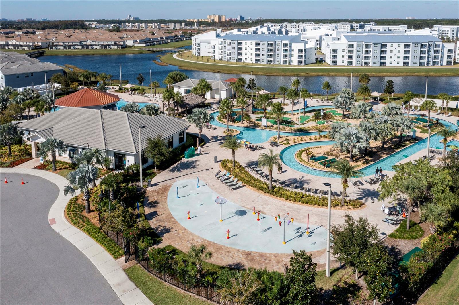 3191 PARADOX CIR #102, KISSIMMEE, FL, 34746
