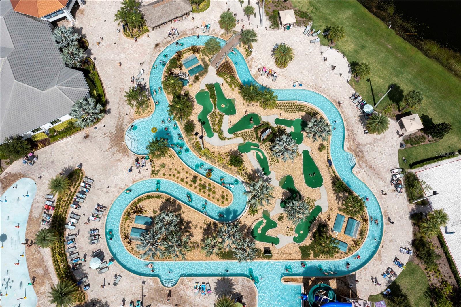 3191 PARADOX CIR #102, KISSIMMEE, FL, 34746