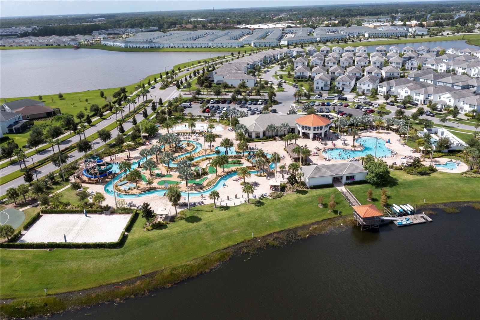 3191 PARADOX CIR #102, KISSIMMEE, FL, 34746