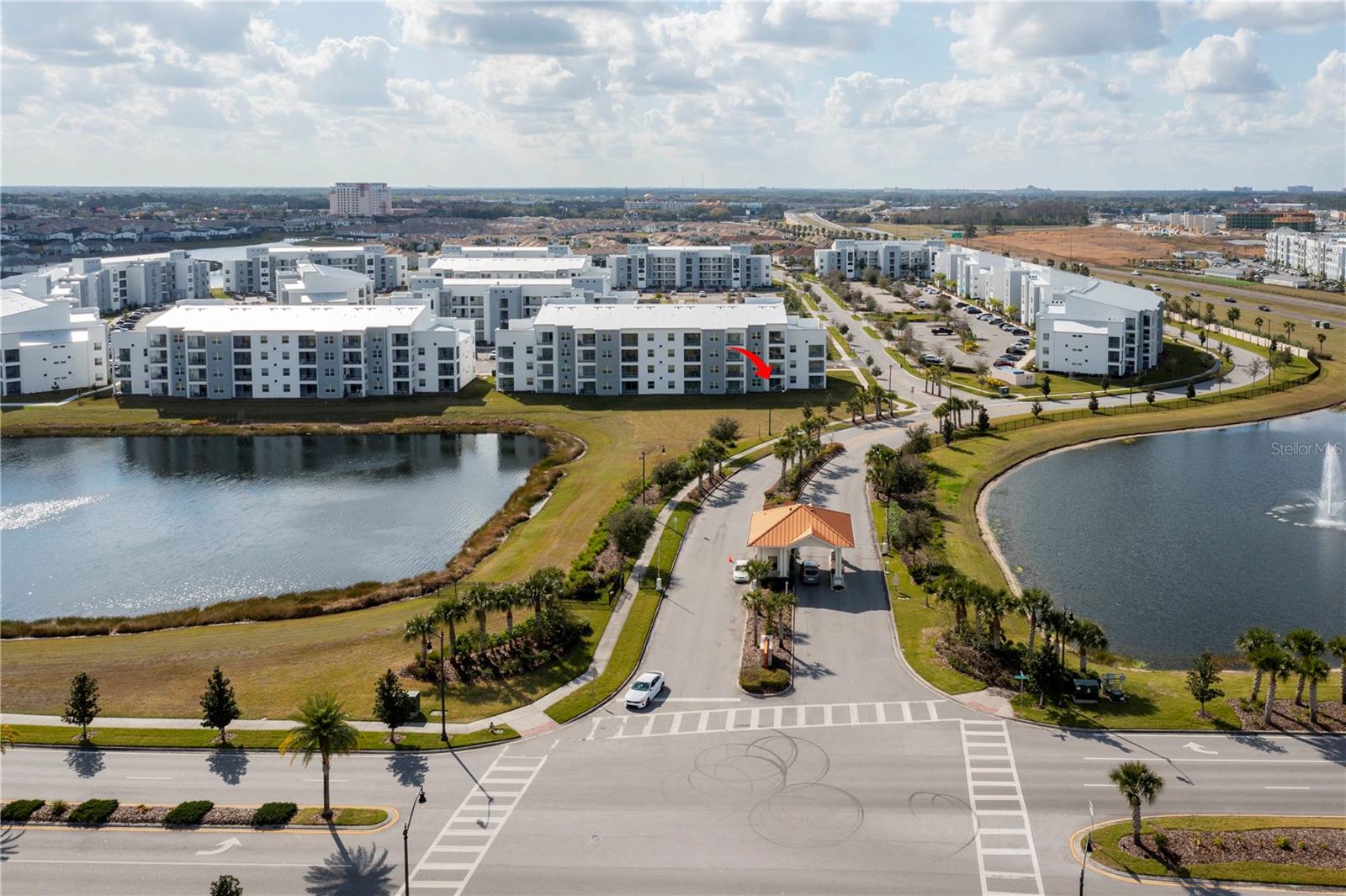 3191 PARADOX CIR #102, KISSIMMEE, FL, 34746