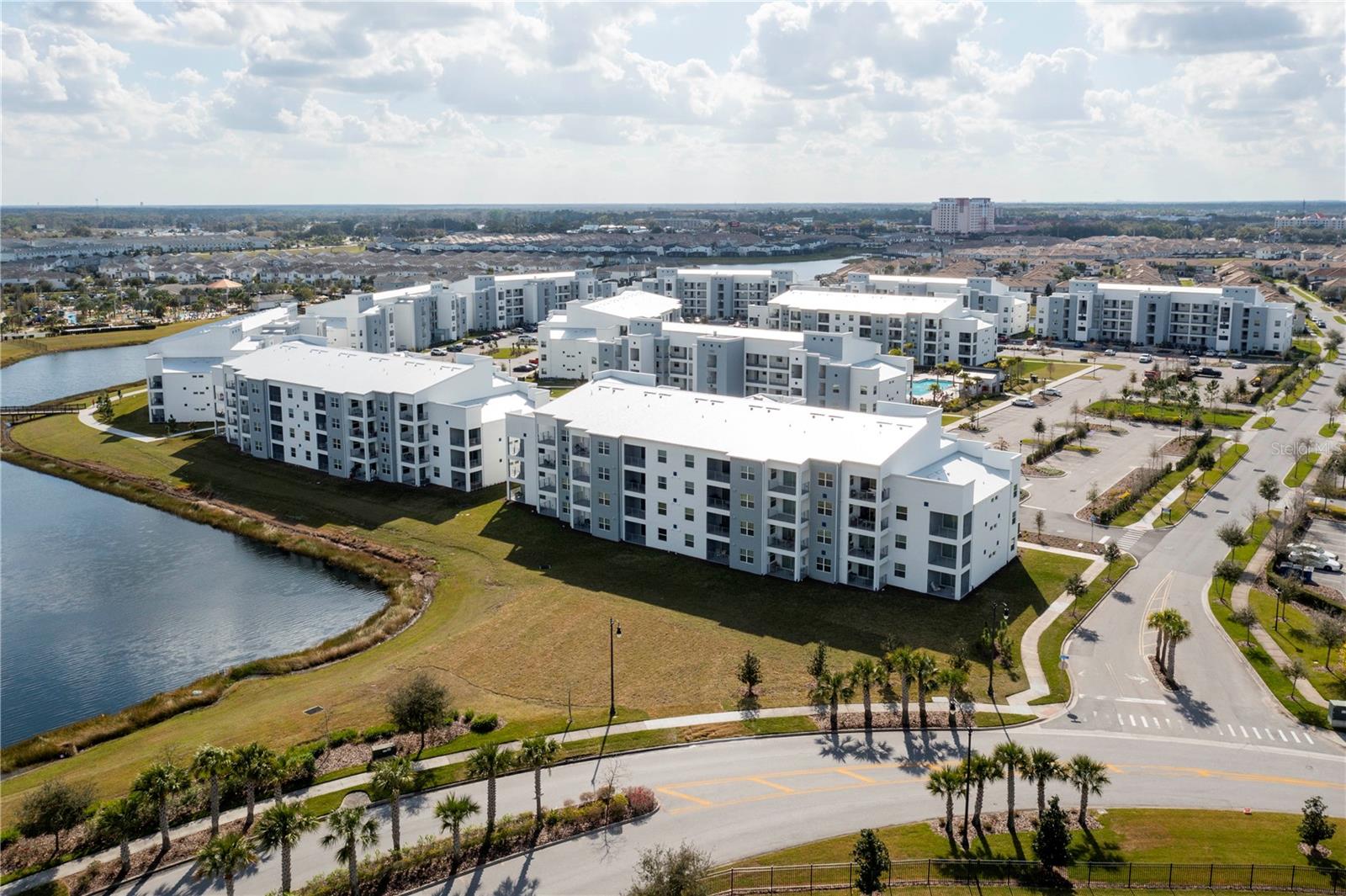 3191 PARADOX CIR #102, KISSIMMEE, FL, 34746