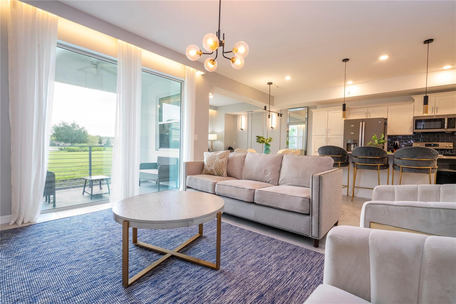 3191 PARADOX CIR #102, KISSIMMEE, FL, 34746