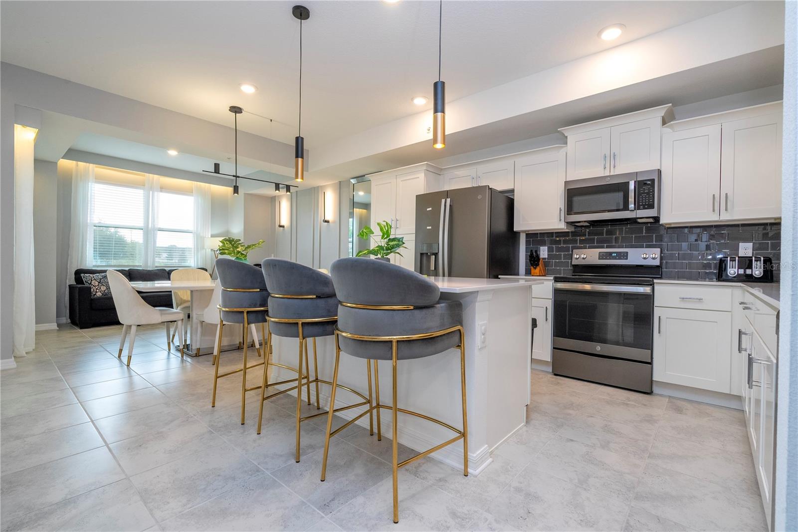3191 PARADOX CIR #102, KISSIMMEE, FL, 34746