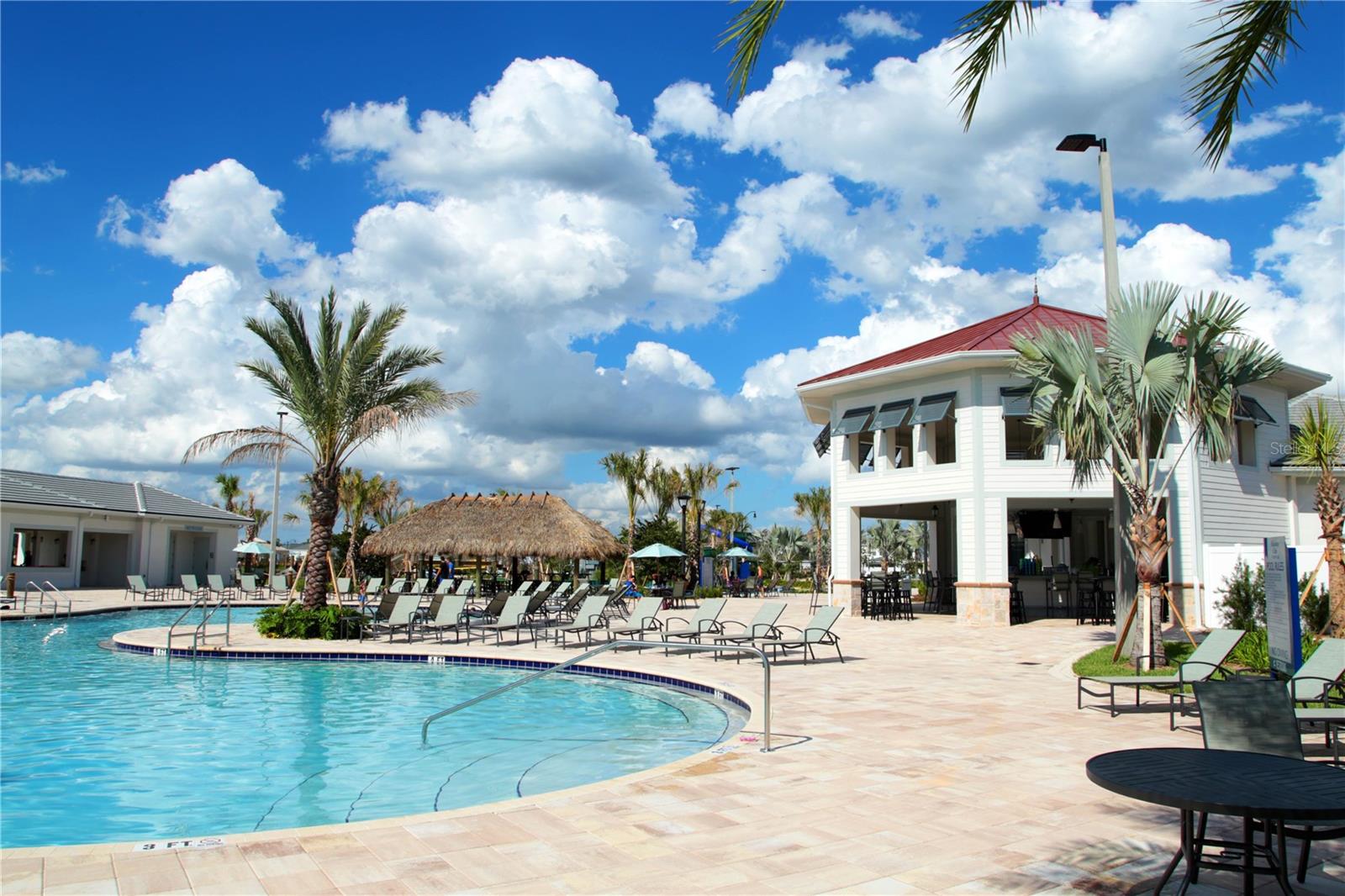 3191 PARADOX CIR #102, KISSIMMEE, FL, 34746