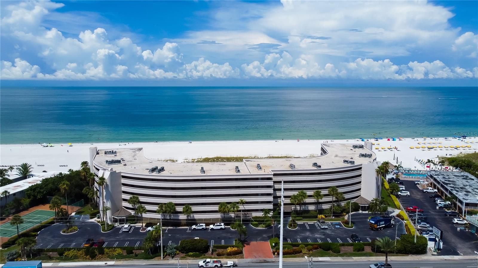 4450 GULF BLVD #104, ST PETE BEACH, FL, 33706