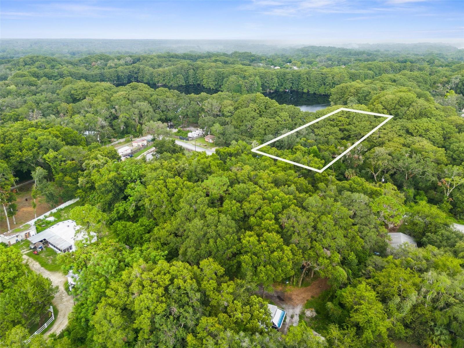 8646 CAMEO DR, NEW PORT RICHEY, FL, 34654