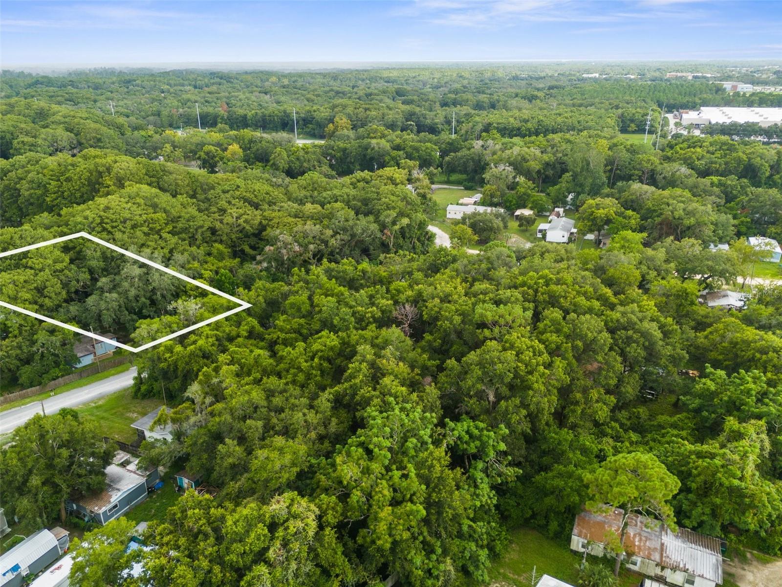 8646 CAMEO DR, NEW PORT RICHEY, FL, 34654