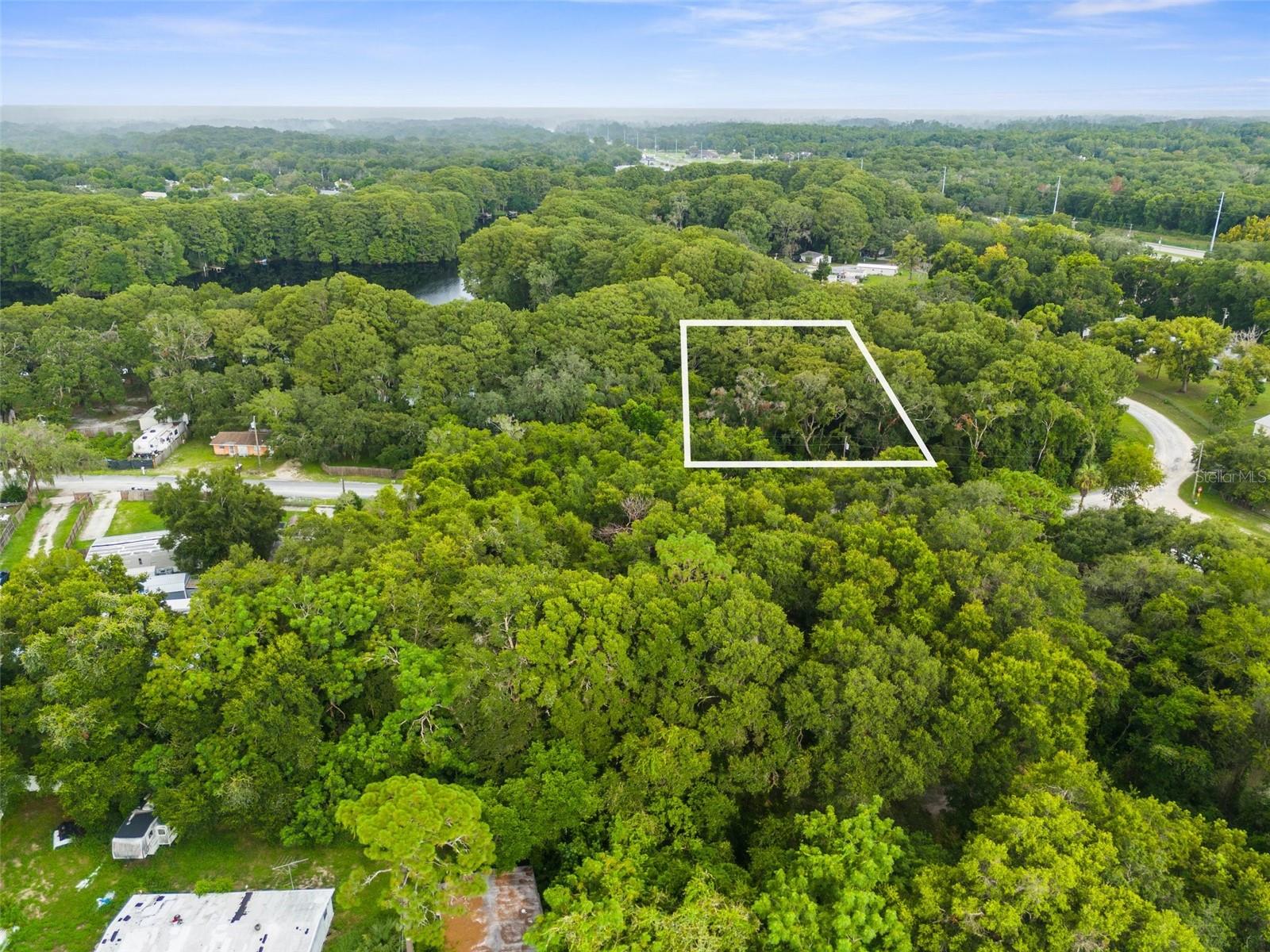 8644 CAMEO DR, NEW PORT RICHEY, FL, 34654