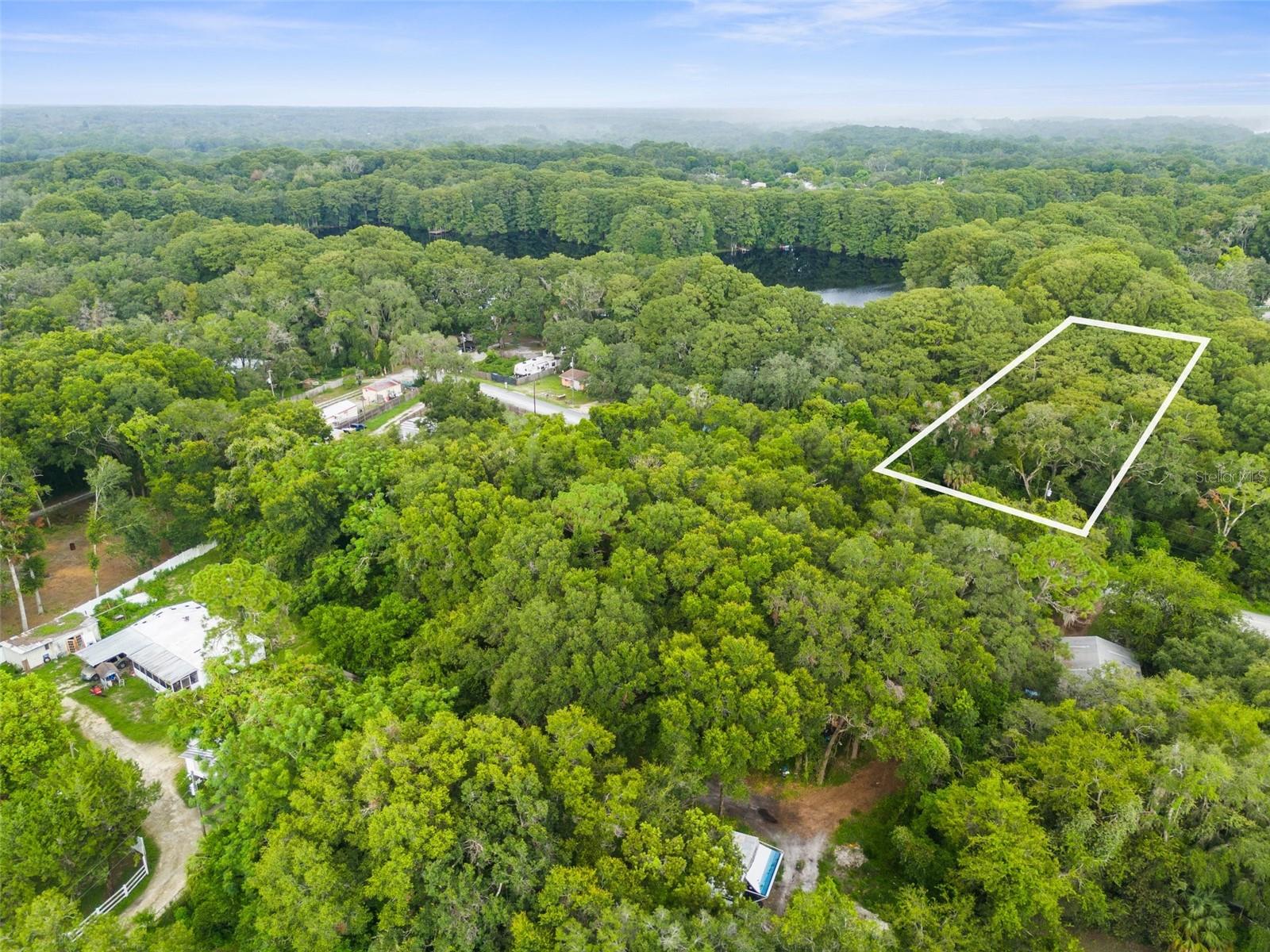 8644 CAMEO DR, NEW PORT RICHEY, FL, 34654