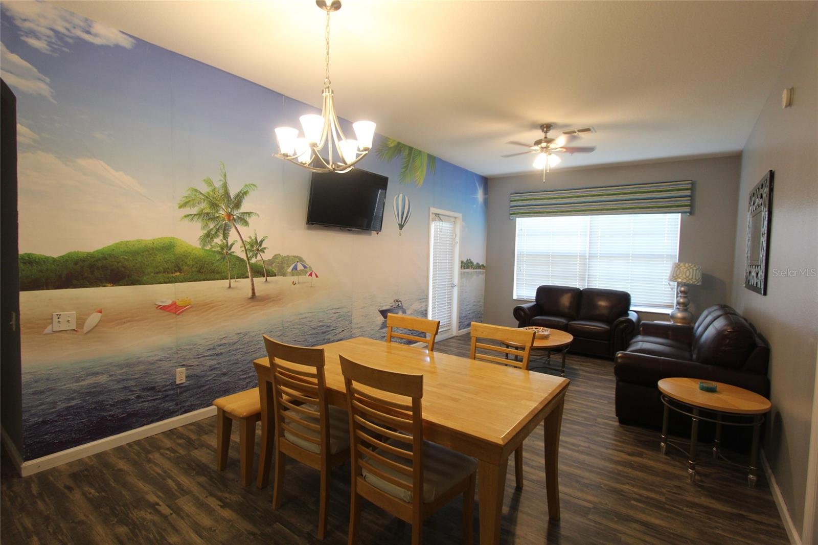 2305 SILVER PALM DR #302, KISSIMMEE, FL, 34747