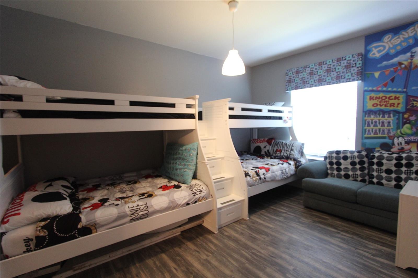 2305 SILVER PALM DR #302, KISSIMMEE, FL, 34747