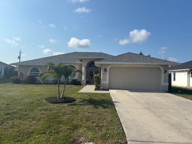 16161 ALCIRA CIR, PUNTA GORDA, FL, 33955