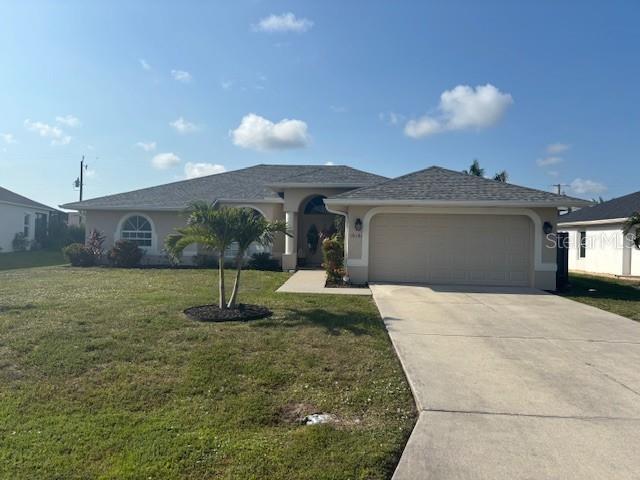 16161 ALCIRA CIR, PUNTA GORDA, FL, 33955