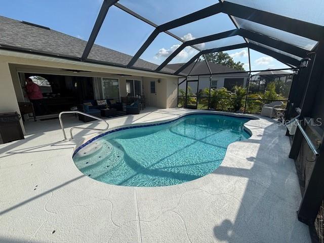 16161 ALCIRA CIR, PUNTA GORDA, FL, 33955