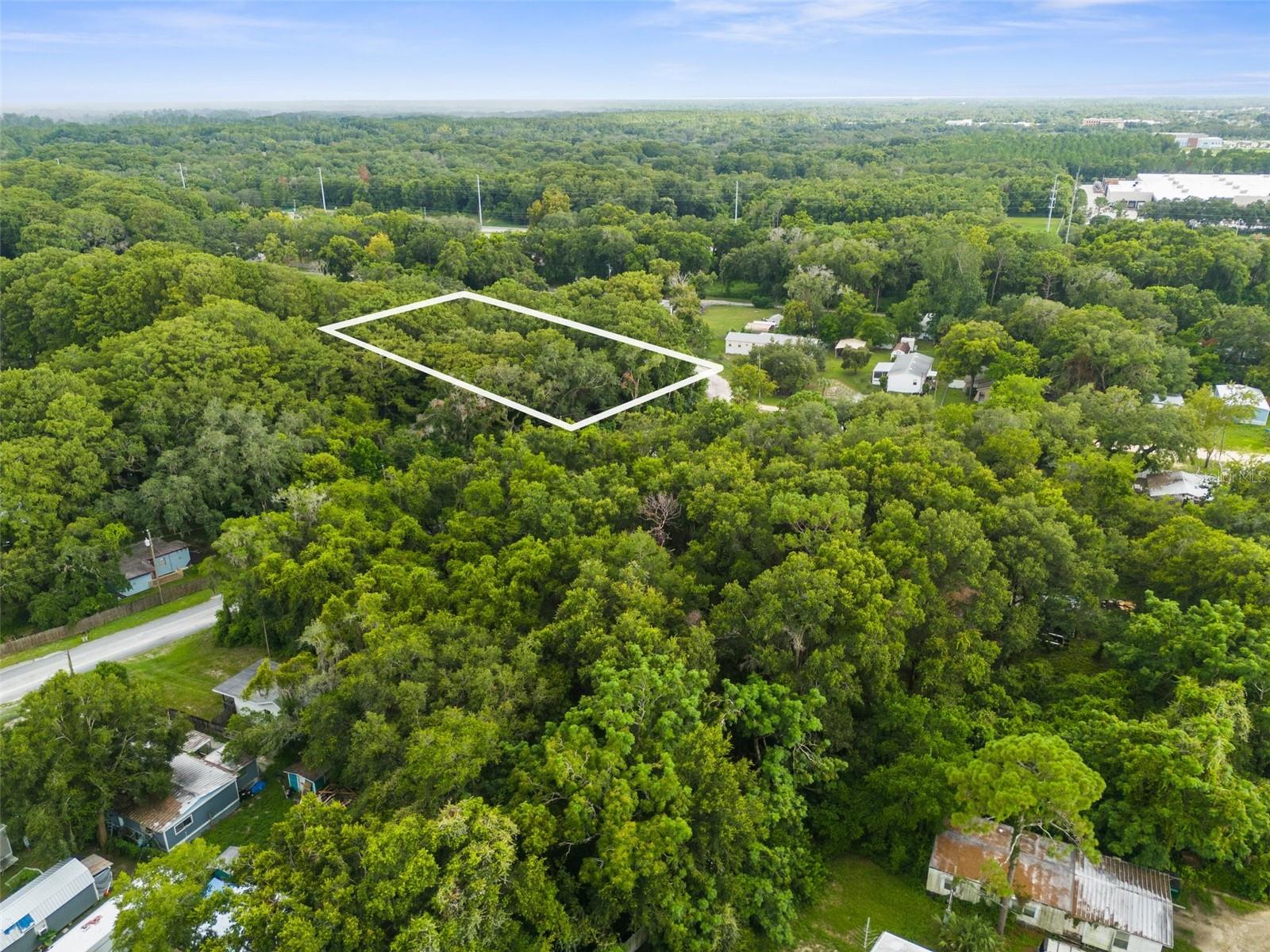 CAMEO DR LOT 12, NEW PORT RICHEY, FL, 34654