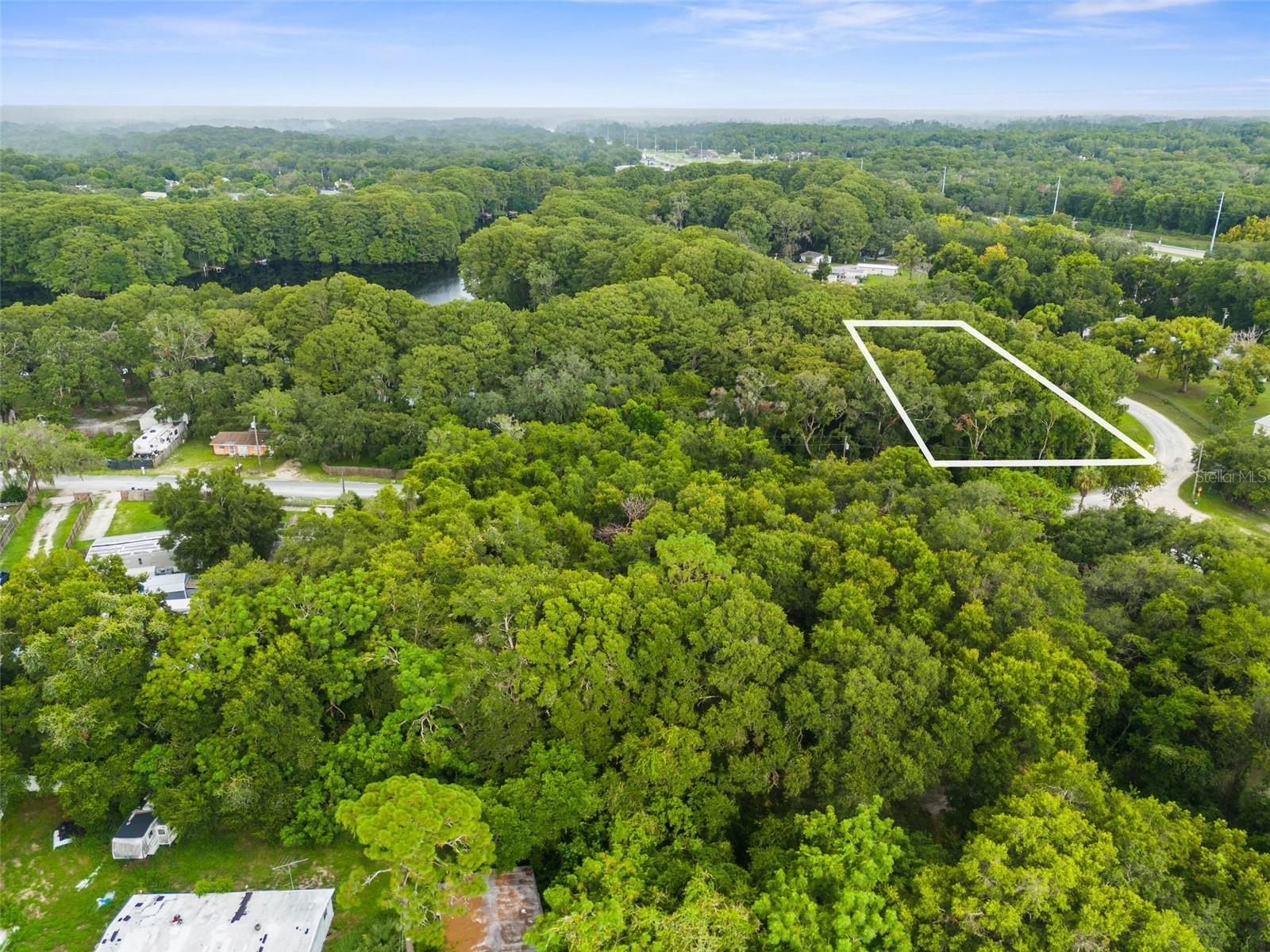 CAMEO DR LOT 12, NEW PORT RICHEY, FL, 34654