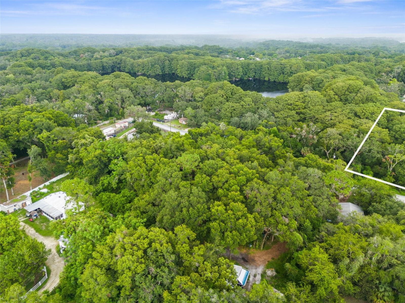 CAMEO DR LOT 12, NEW PORT RICHEY, FL, 34654