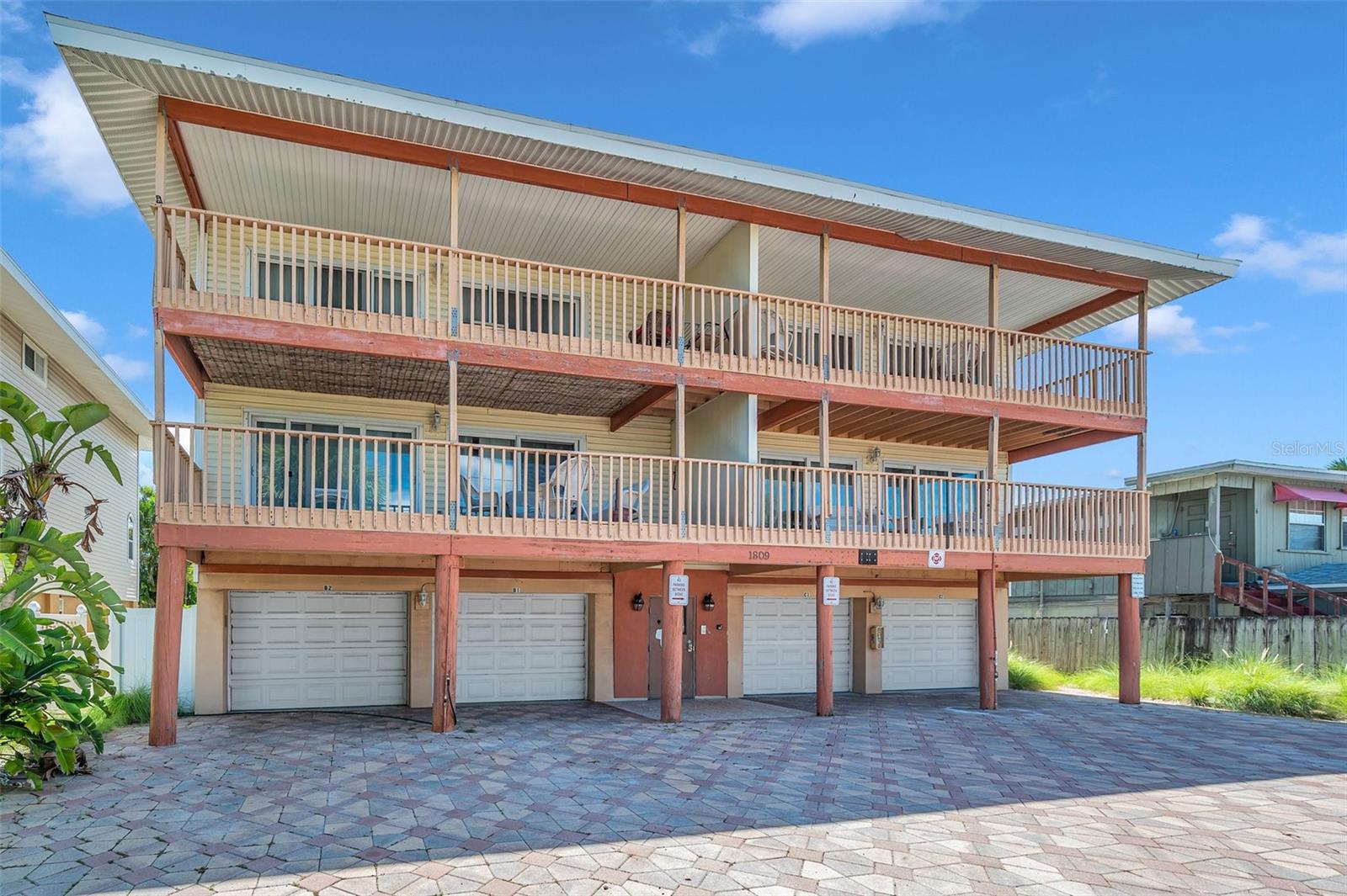 1809 GULF BLVD, INDIAN ROCKS BEACH, FL, 33785