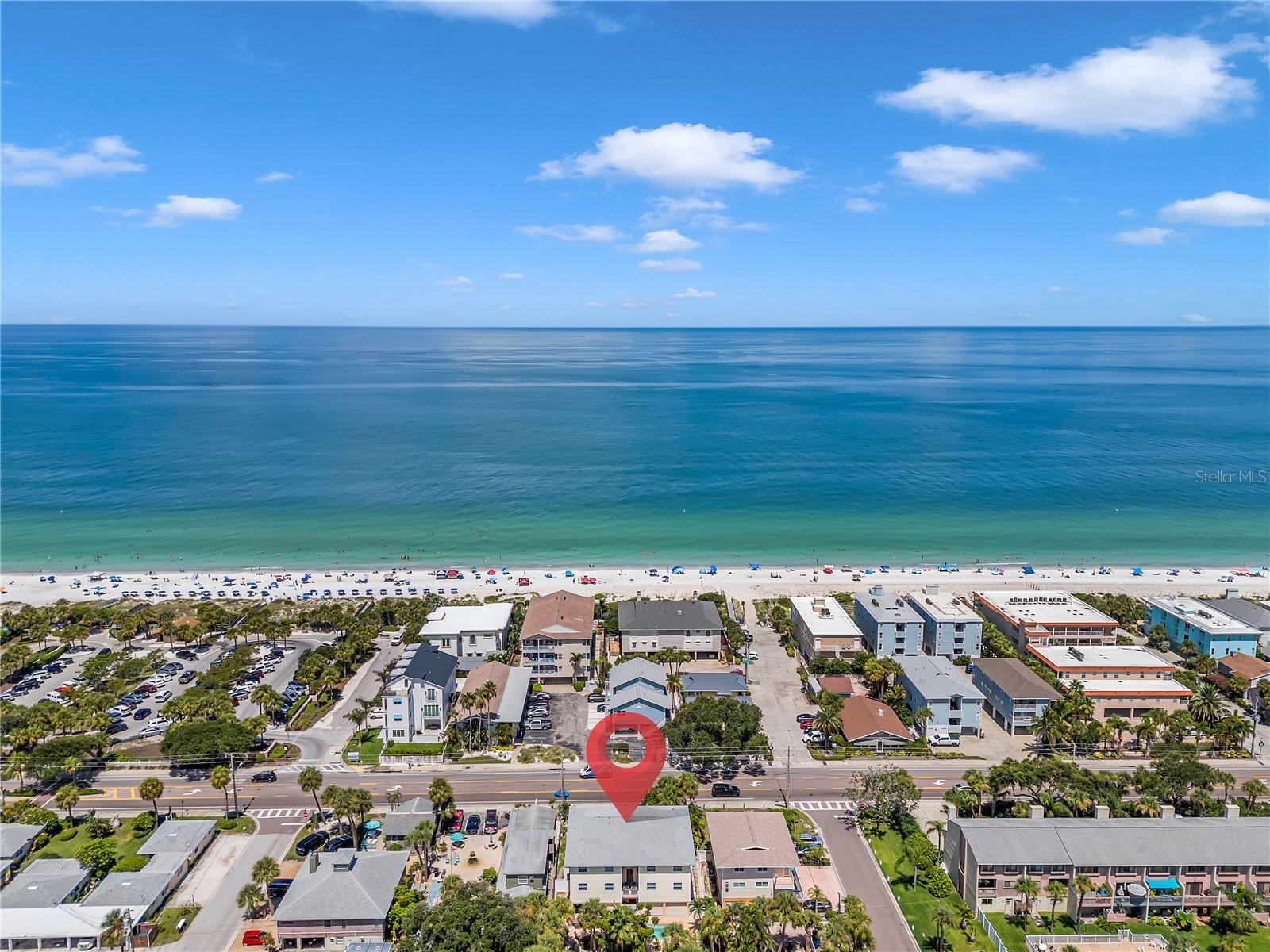 1809 GULF BLVD, INDIAN ROCKS BEACH, FL, 33785