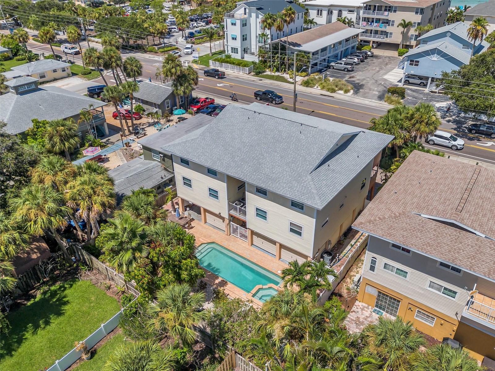 1809 GULF BLVD, INDIAN ROCKS BEACH, FL, 33785