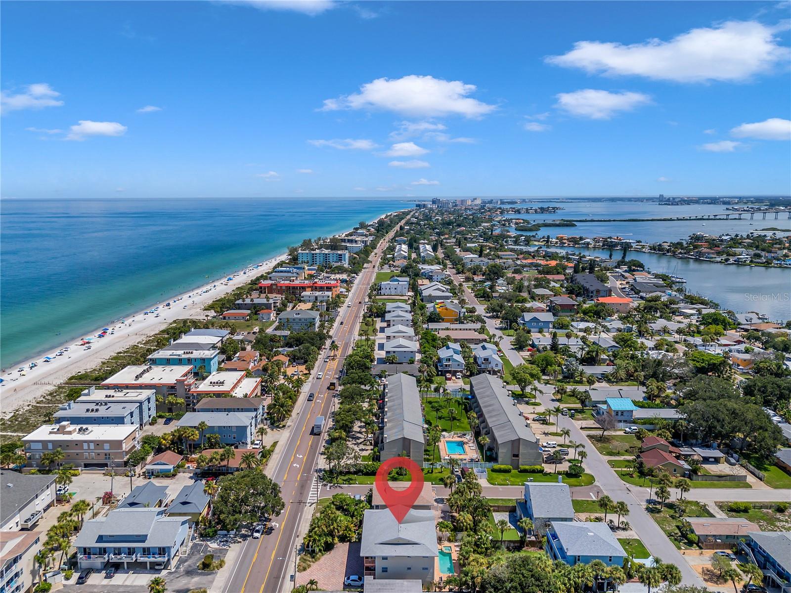 1809 GULF BLVD, INDIAN ROCKS BEACH, FL, 33785