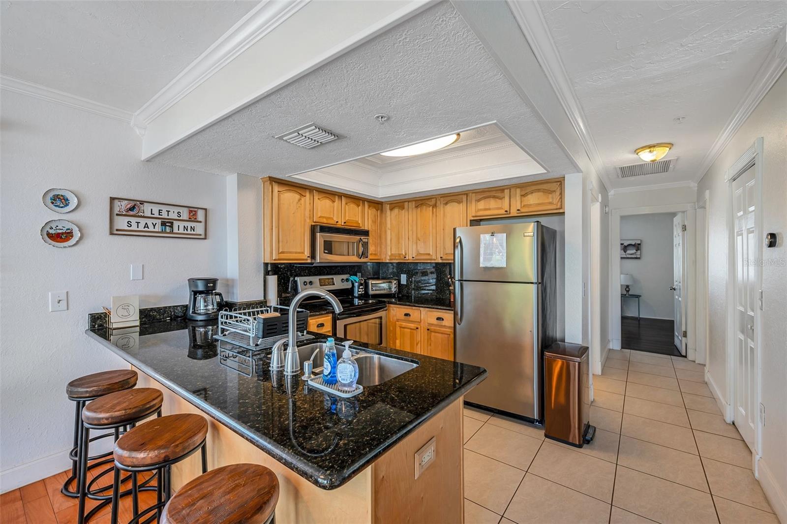 1809 GULF BLVD, INDIAN ROCKS BEACH, FL, 33785