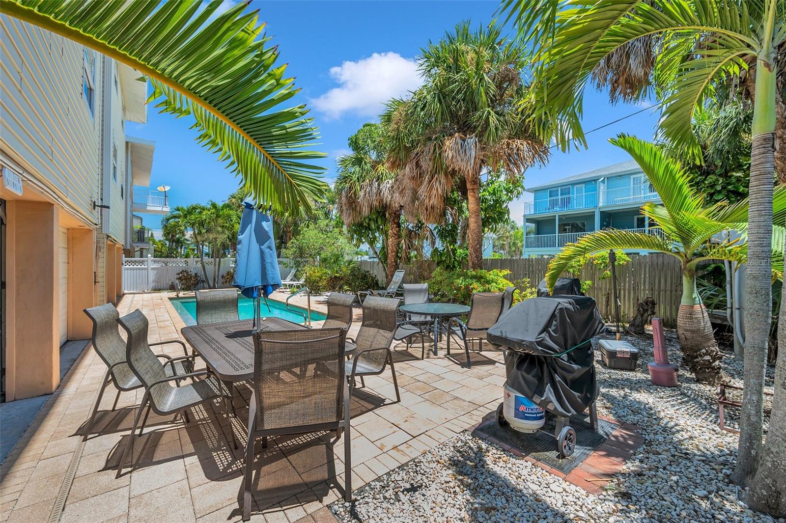 1809 GULF BLVD, INDIAN ROCKS BEACH, FL, 33785