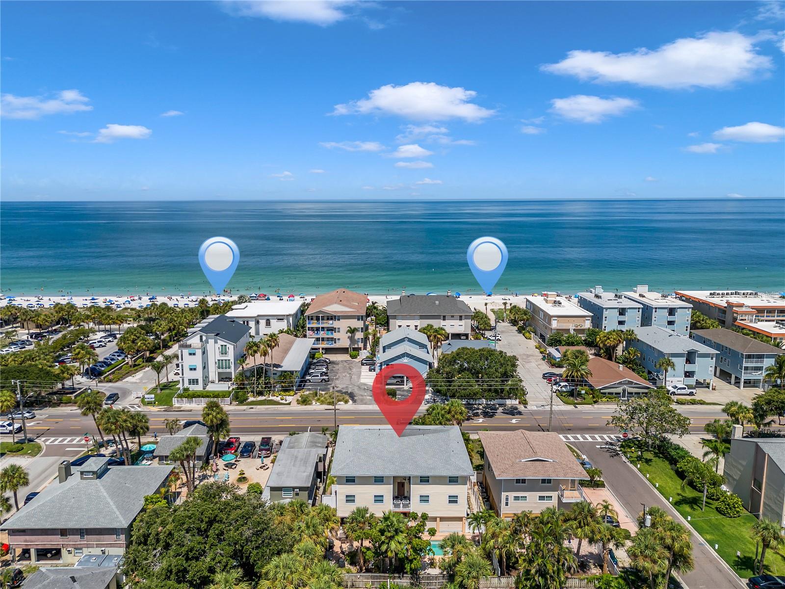 1809 GULF BLVD, INDIAN ROCKS BEACH, FL, 33785