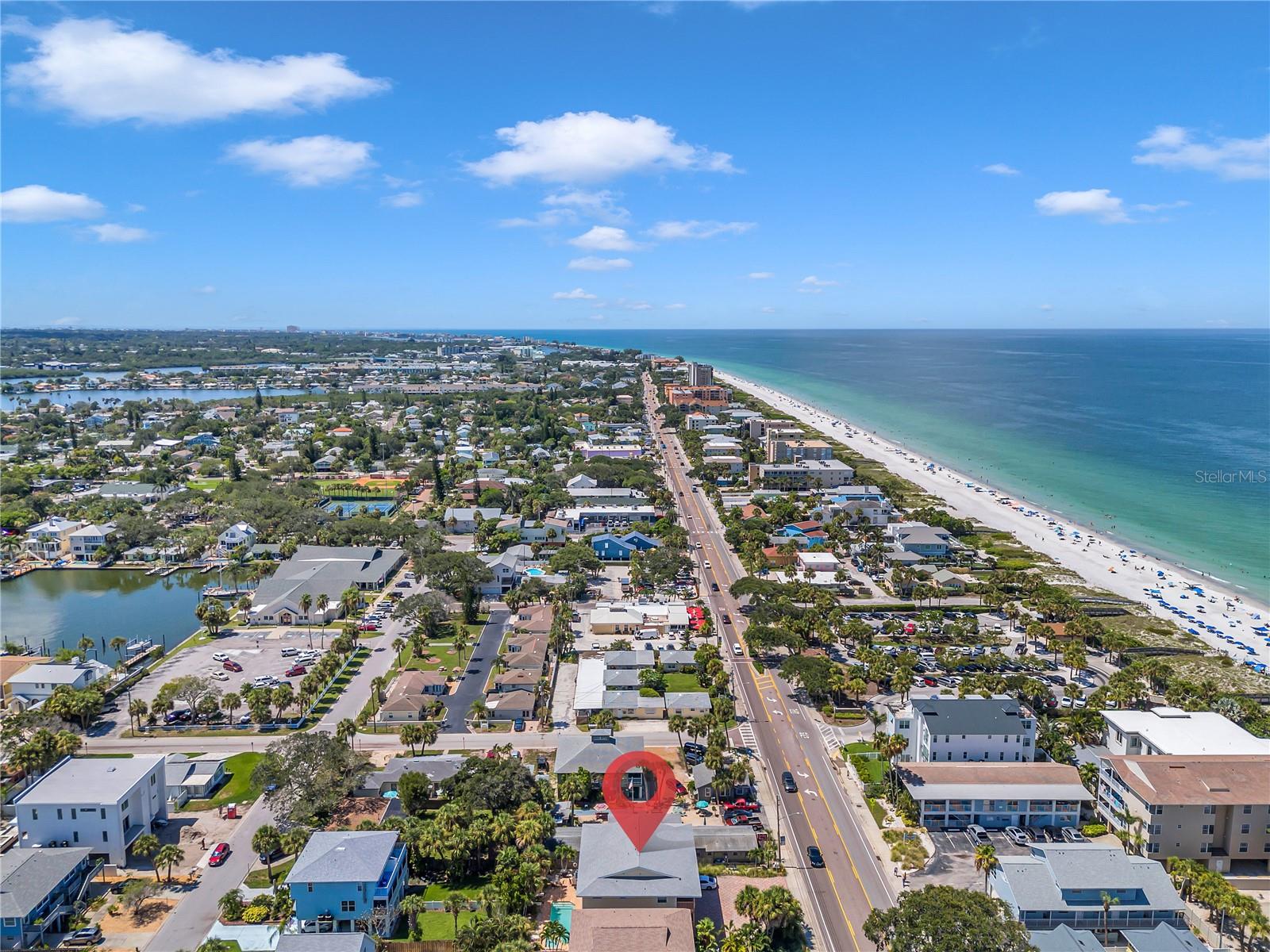 1809 GULF BLVD, INDIAN ROCKS BEACH, FL, 33785