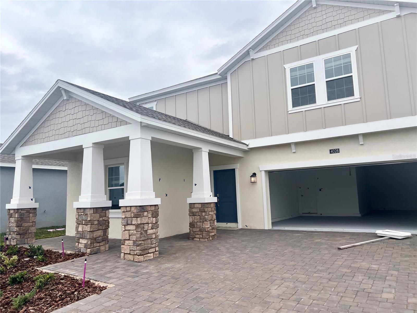 4028 REDBRIDGE LOOP, DAVENPORT, FL, 33837