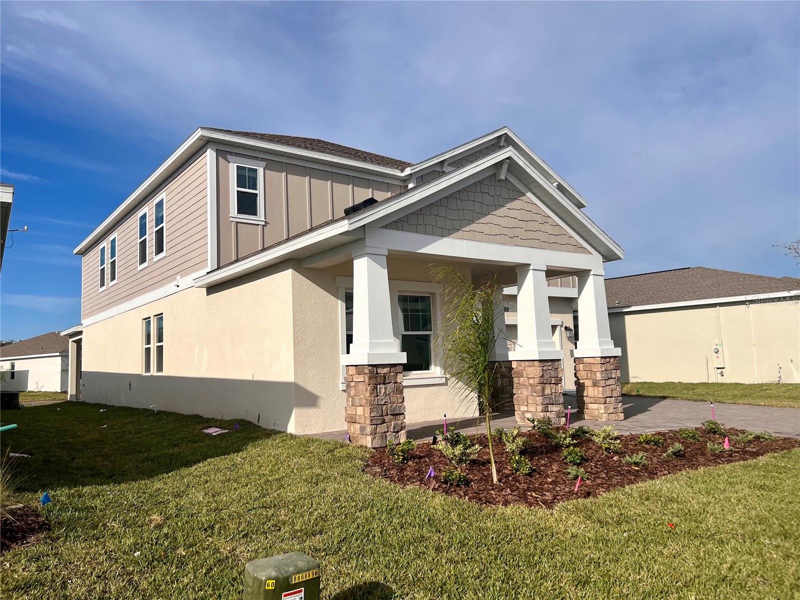 4028 REDBRIDGE LOOP, DAVENPORT, FL, 33837