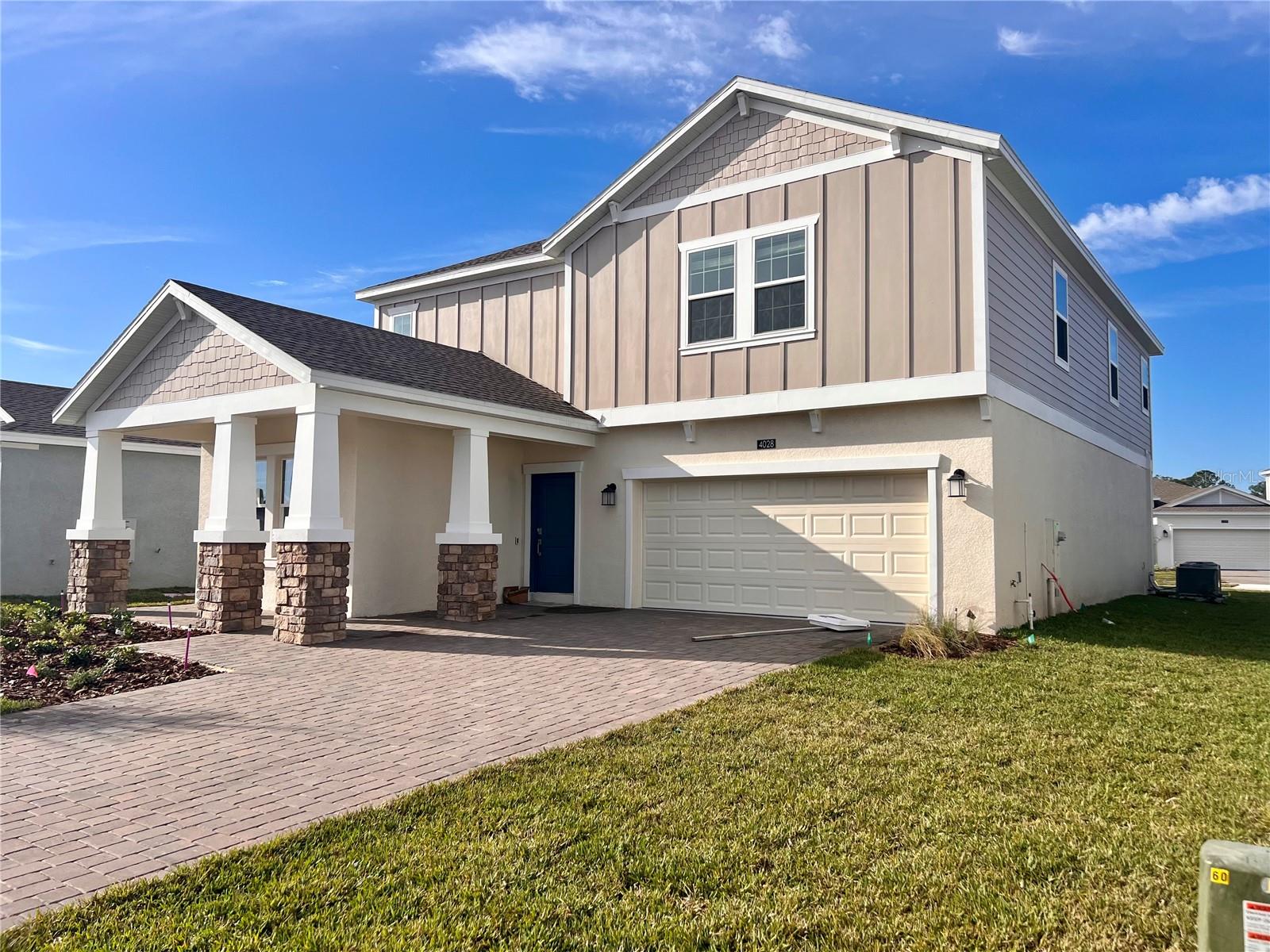 4028 REDBRIDGE LOOP, DAVENPORT, FL, 33837