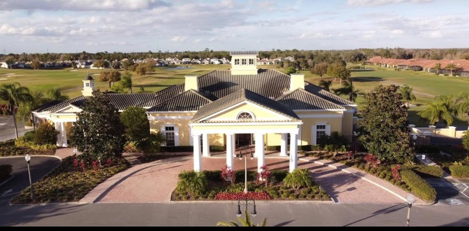 4028 REDBRIDGE LOOP, DAVENPORT, FL, 33837