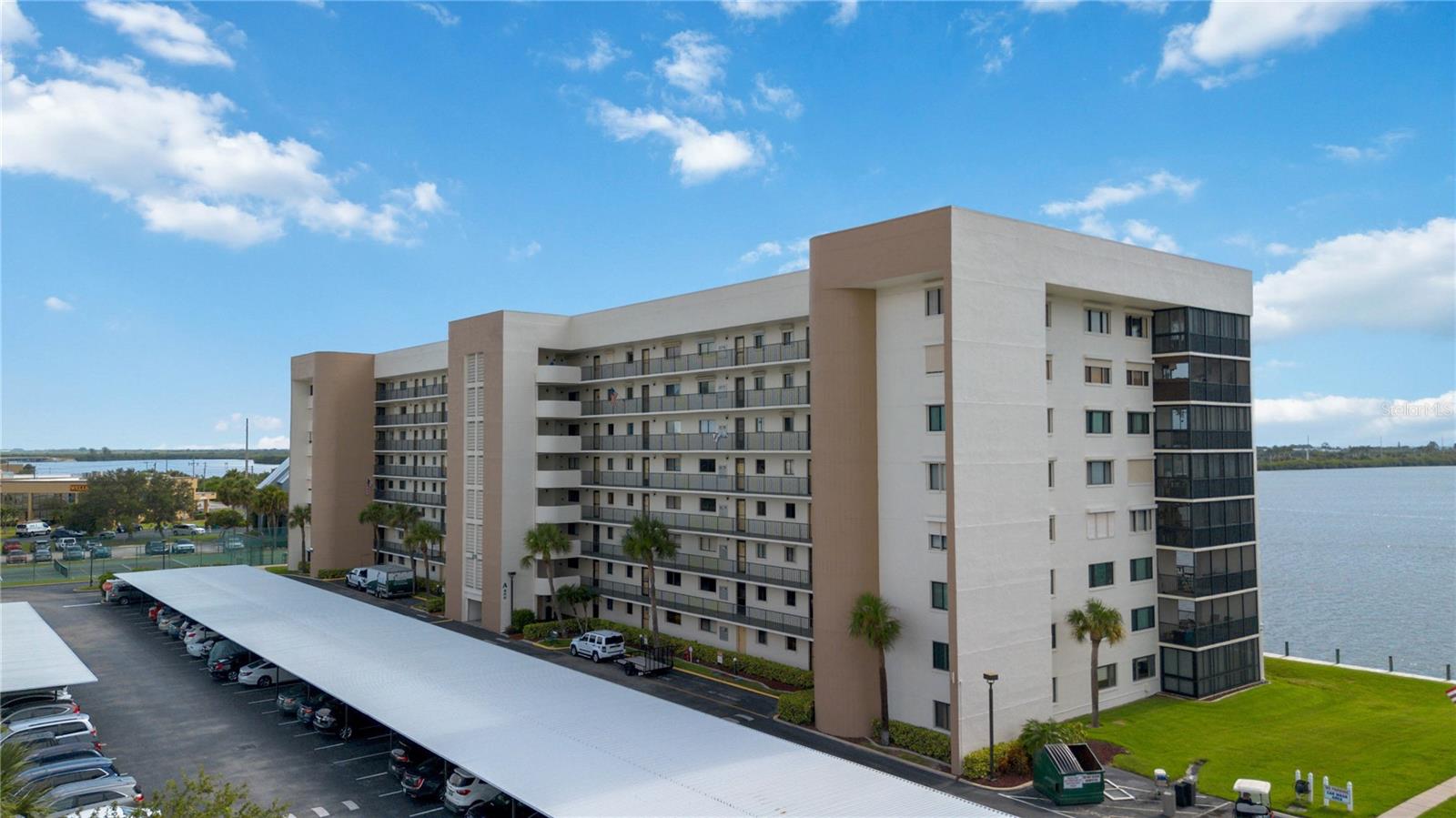 200 SYKES CREEK PKWY #A-102, MERRITT ISLAND, FL, 32952