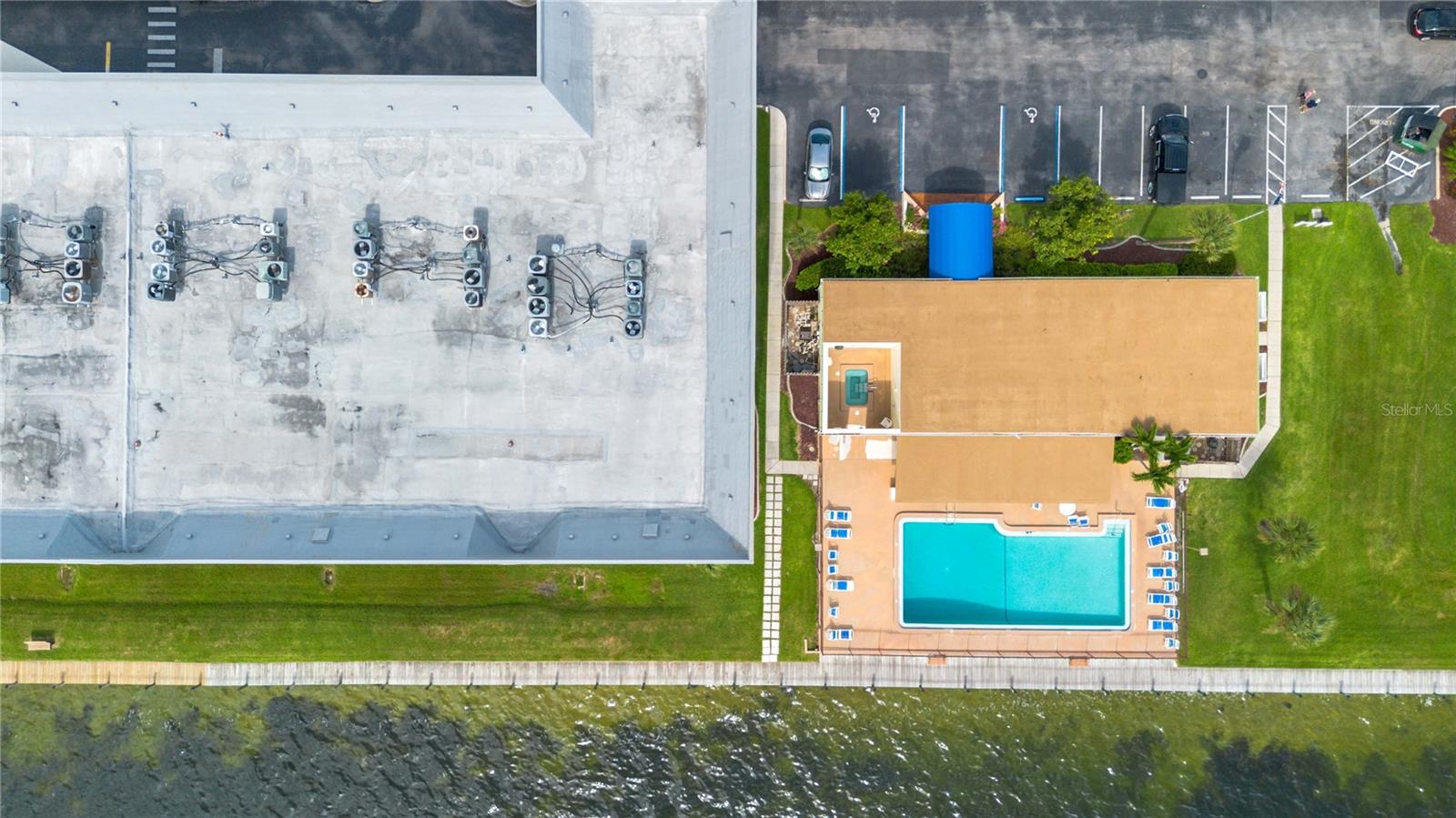 200 SYKES CREEK PKWY #A-102, MERRITT ISLAND, FL, 32952