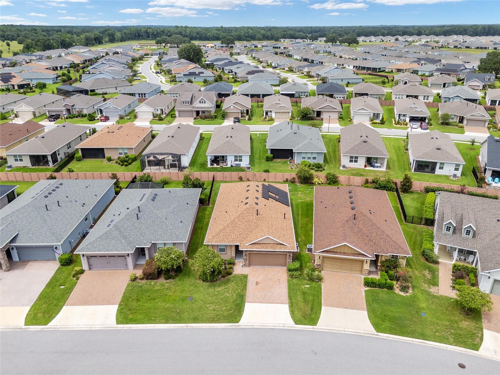 5587 NW 40TH PL, OCALA, FL, 34482