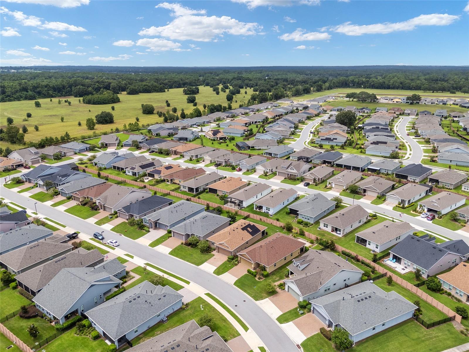 5587 NW 40TH PL, OCALA, FL, 34482