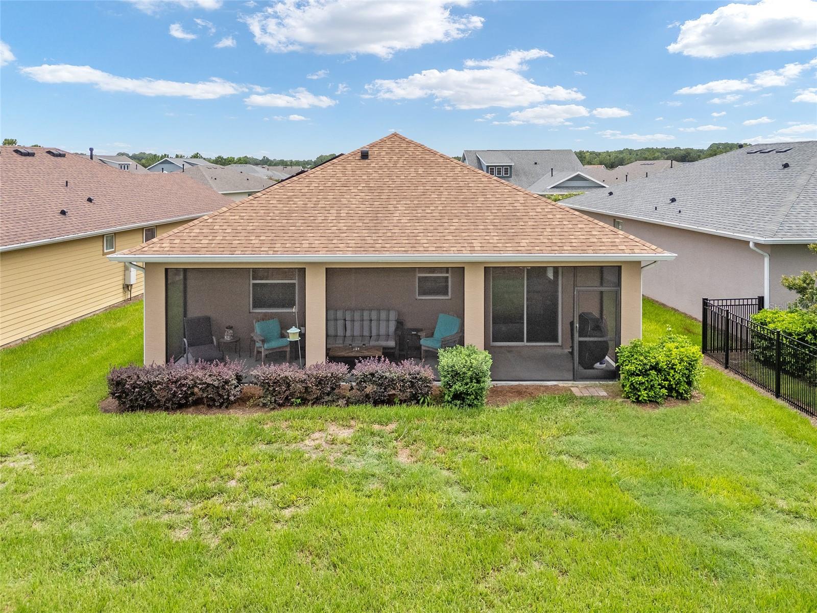5587 NW 40TH PL, OCALA, FL, 34482
