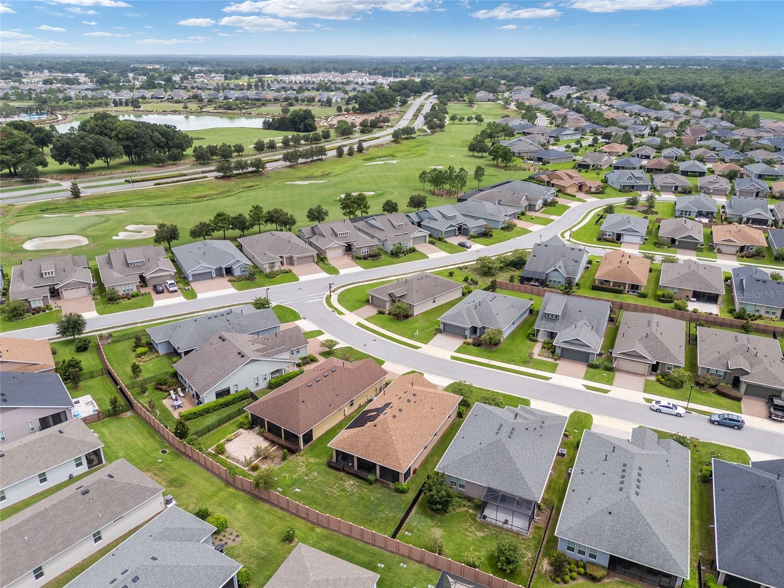 5587 NW 40TH PL, OCALA, FL, 34482
