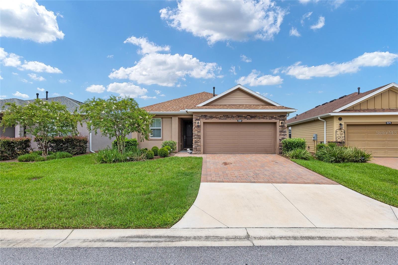 5587 NW 40TH PL, OCALA, FL, 34482