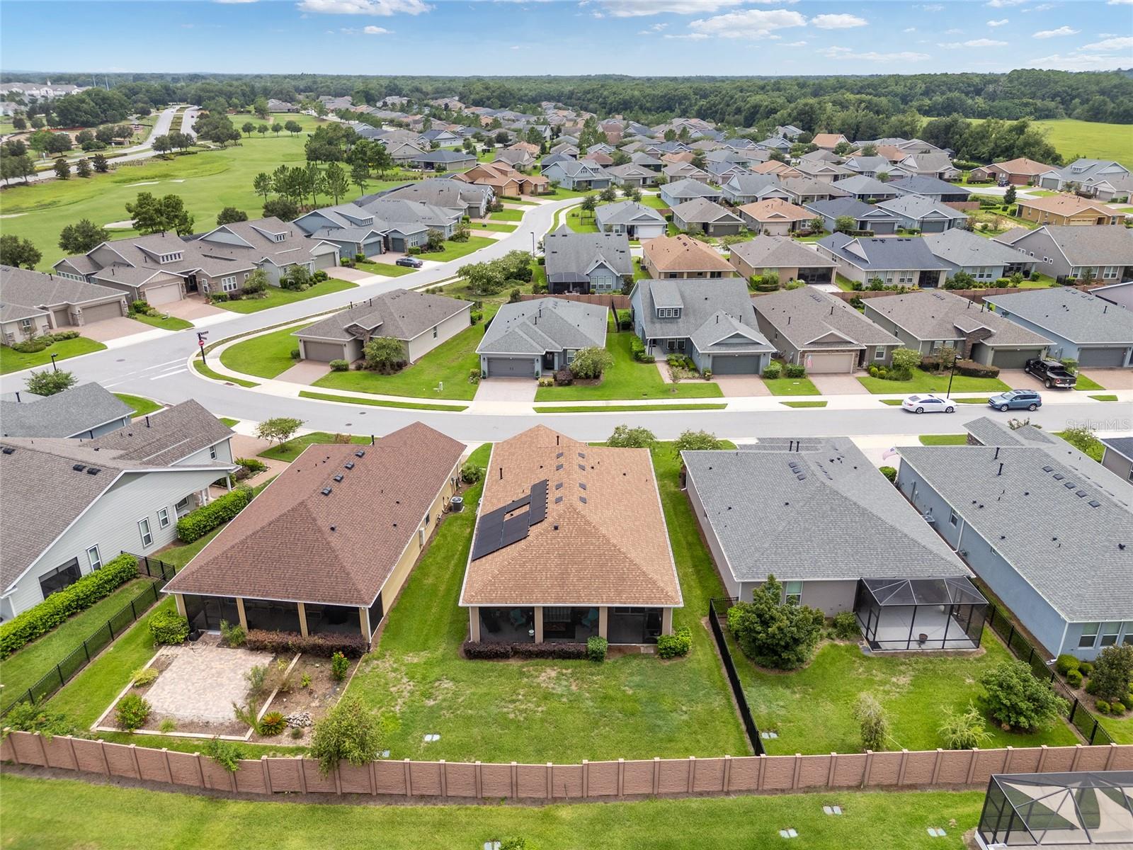 5587 NW 40TH PL, OCALA, FL, 34482