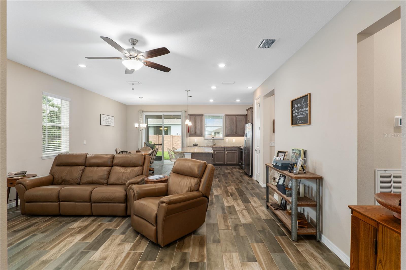 5587 NW 40TH PL, OCALA, FL, 34482