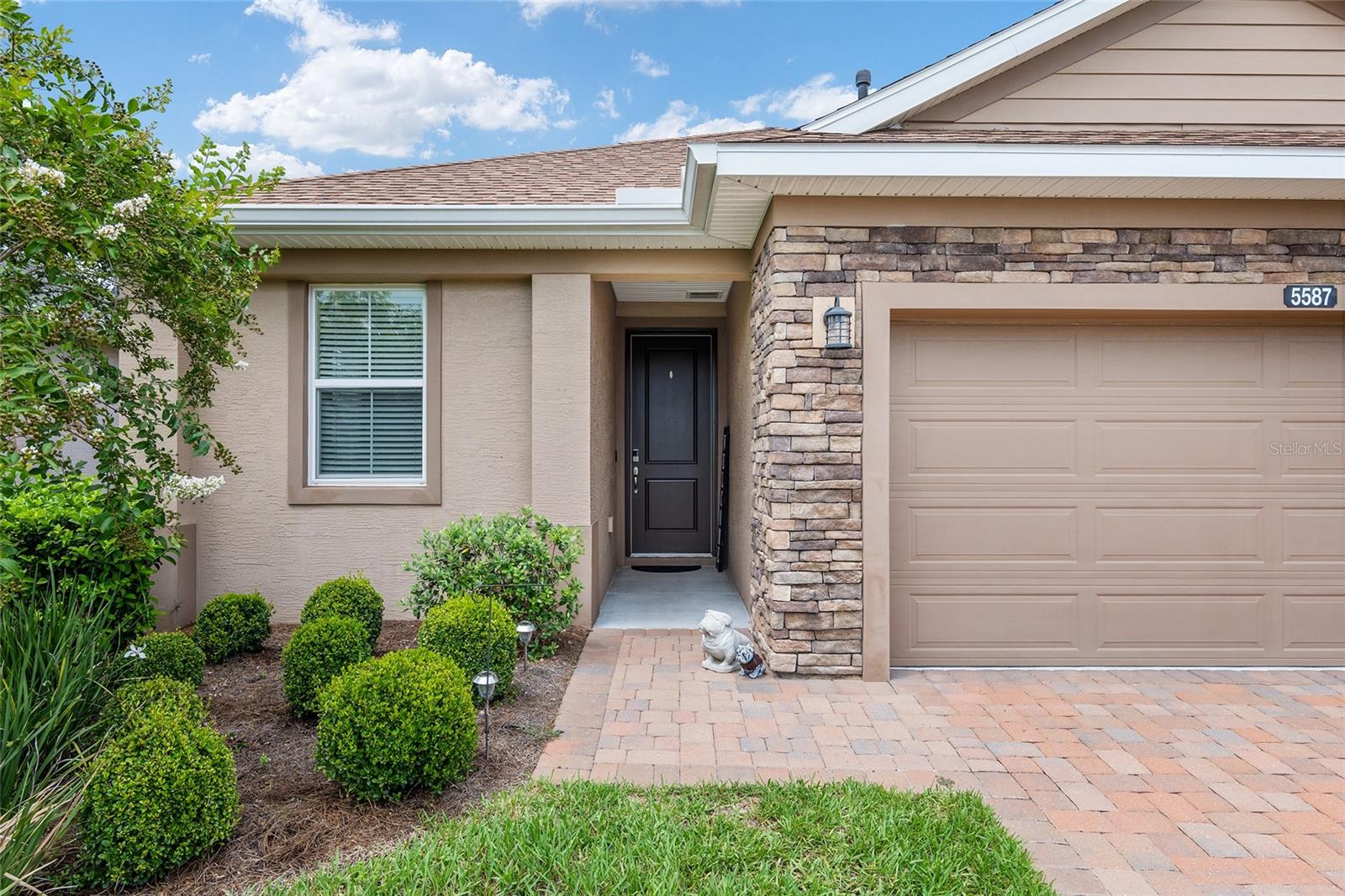 5587 NW 40TH PL, OCALA, FL, 34482