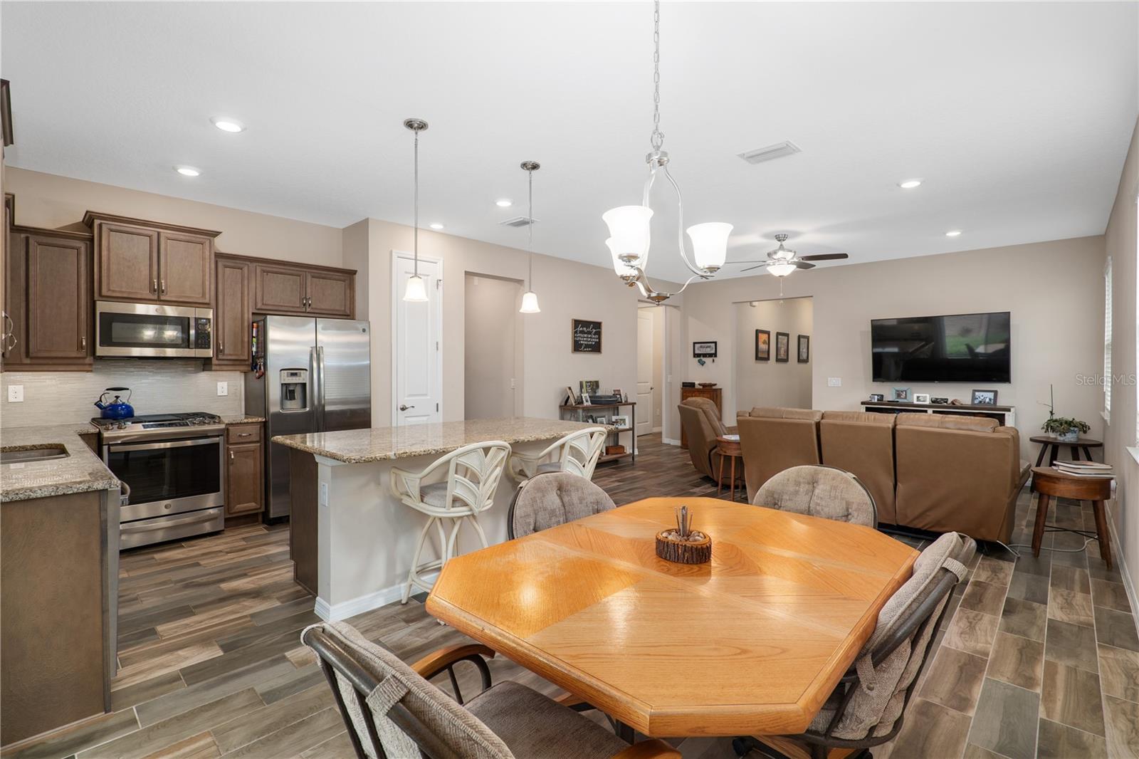 5587 NW 40TH PL, OCALA, FL, 34482