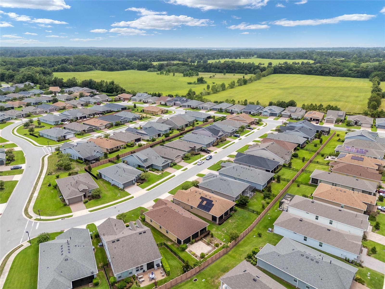 5587 NW 40TH PL, OCALA, FL, 34482