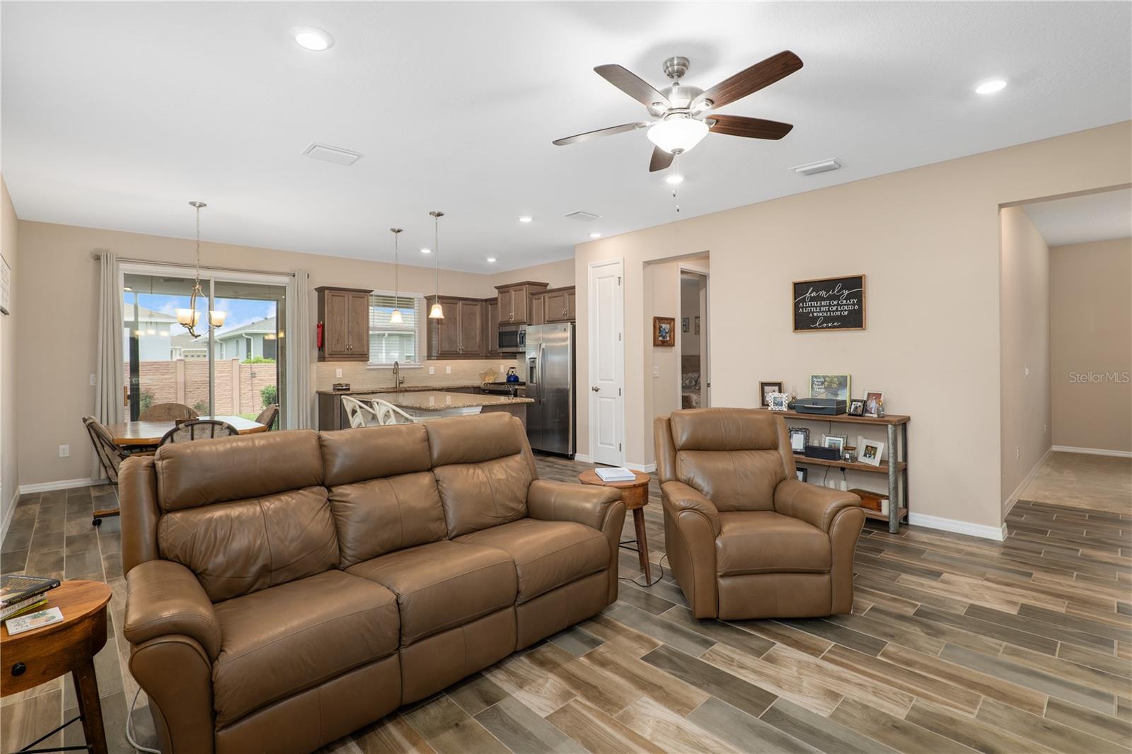 5587 NW 40TH PL, OCALA, FL, 34482